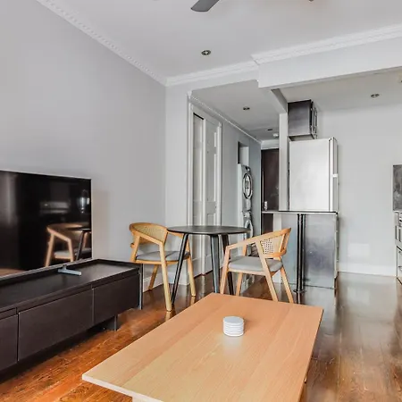 Blueground Kips Bay Ac Wd Nr Parks Sights Nyc-1663 * New York