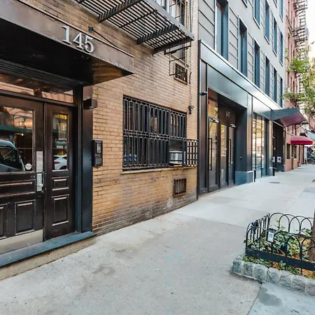 Blueground Kips Bay Ac Wd Nr Parks Sights Nyc-1663 Apartment New York