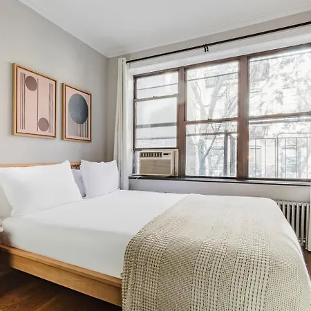 Apartment Blueground Kips Bay Ac Wd Nr Parks Sights Nyc-1663 New York