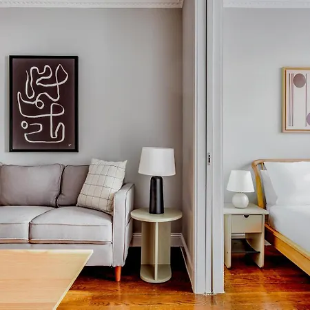 Apartment Blueground Kips Bay Ac Wd Nr Parks Sights Nyc-1663