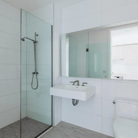 Apartment Blueground Clinton Hill Pool Gym Ac Nr Park Nyc-1653 New York