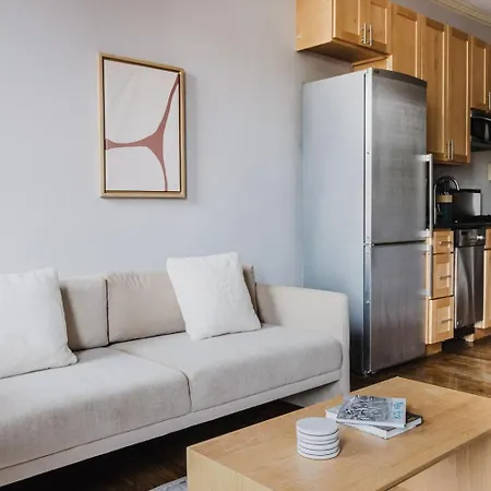 Blueground West Village Fully Furnished Wd Nyc-1562