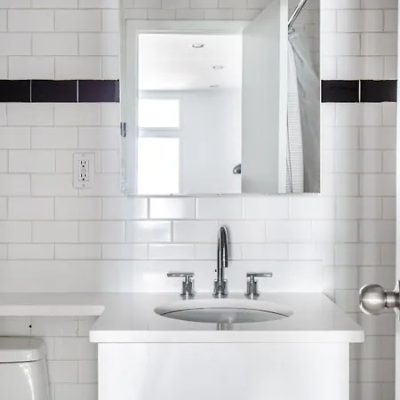 Apartment Nolita 1br W Wd Nr Soho 6 Train Nyc-564 New York