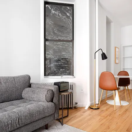 Apartment Nolita 1br W Wd Nr Soho 6 Train Nyc-564