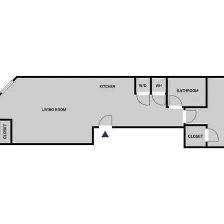 Blueground Park Slope Ac Wd Nr Prospect Park Nyc-1660 Apartment