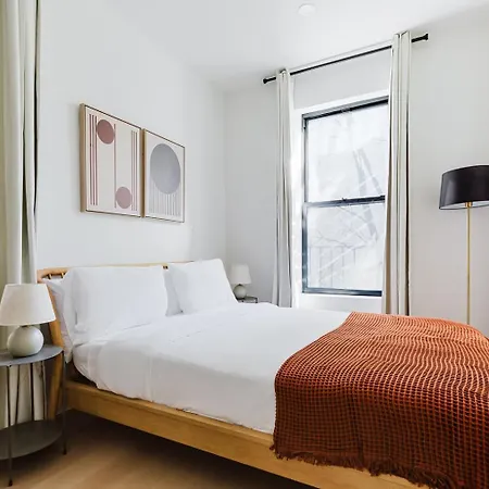 Blueground Park Slope Ac Wd Nr Prospect Park Nyc-1660 New York
