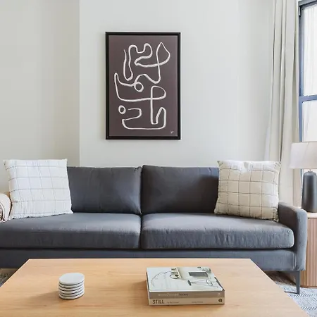 Apartment Blueground Park Slope Ac Wd Nr Prospect Park Nyc-1660 New York