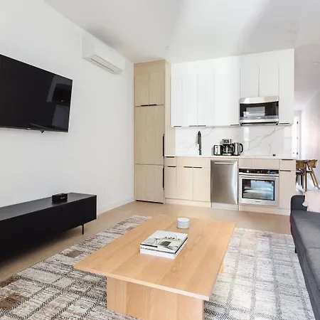 Apartment Blueground Park Slope Ac Wd Nr Prospect Park Nyc-1660