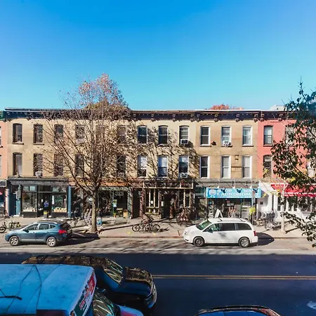 Blueground Park Slope Ac Wd Nr Prospect Park Nyc-1660