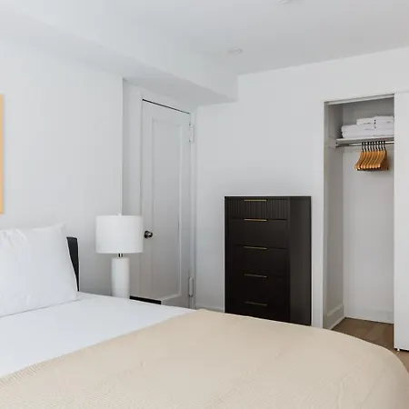 Blueground Gramercy Park 4bd Nyc-1606 Apartment *