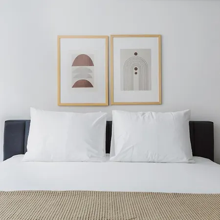 Blueground Gramercy Park 4bd Nyc-1606 * New York