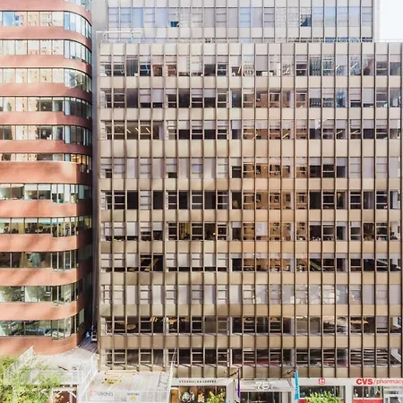 Apartment Blueground Gramercy Park 4bd Nyc-1606 New York
