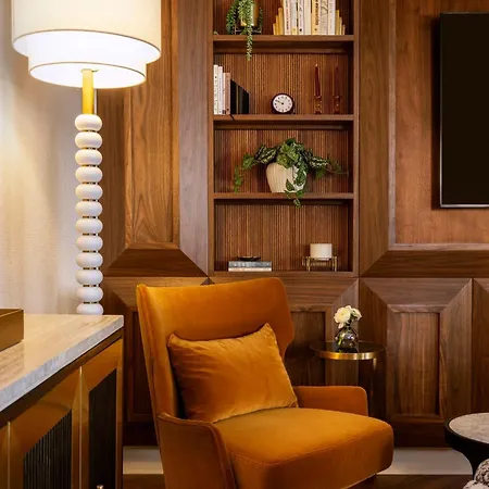 The Benjamin Royal Sonesta Hotel
