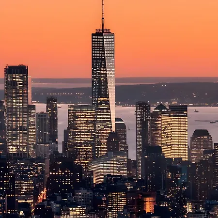 Millennium Downtown Hotel New York