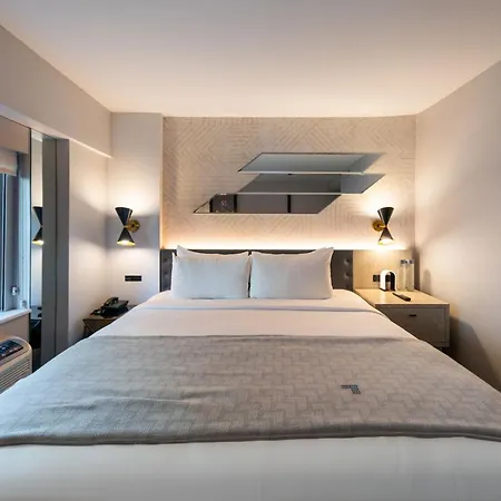 Hotel Pestana Cr7 Times Square