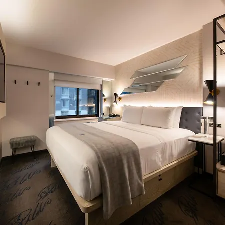 Hotel Pestana Cr7 Times Square