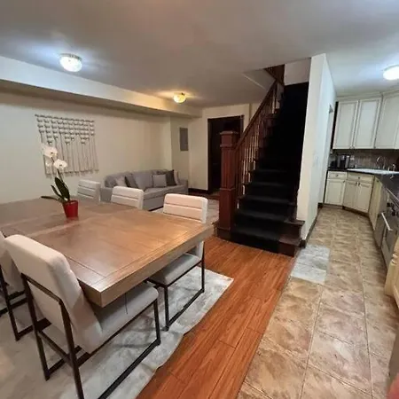 Midtown Charming House