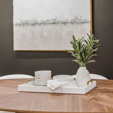 Luxe Harlem Retreat 3br Designer W Parking Apartment *