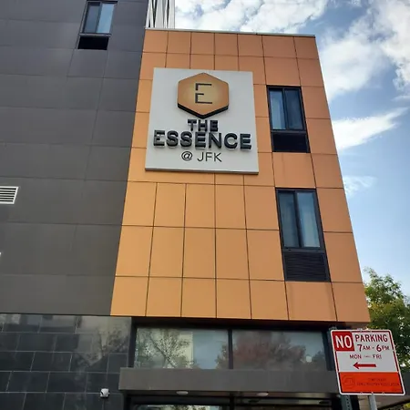The Essence At Jfk Hotel 3*