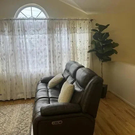 Luxury Close To Jfk Airport *