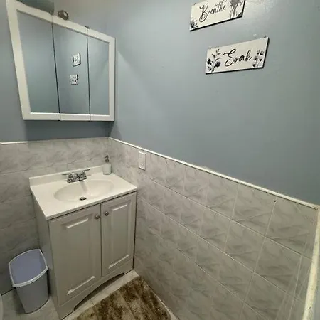 Luxury Close To Jfk Airport Apartment