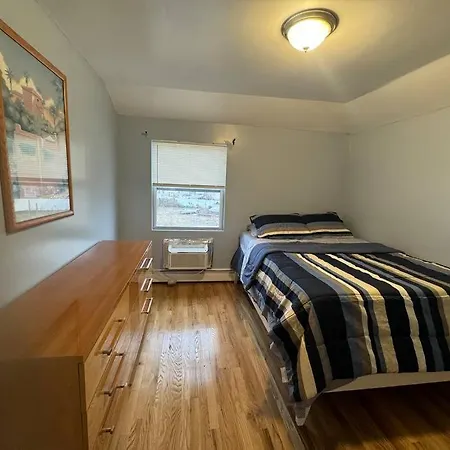 Apartment Luxury Close To Jfk Airport New York
