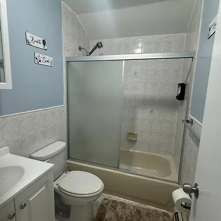 Apartment Luxury Close To Jfk Airport *