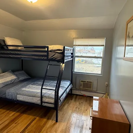 Luxury Close To Jfk Airport *