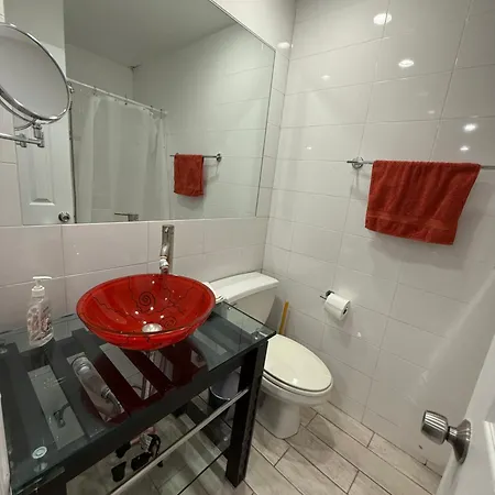 Apartment Park 2 *