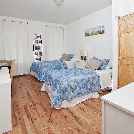 Apartment Superior Harlem New York