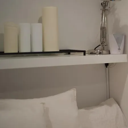 East Village Sanctuary Apartment *
