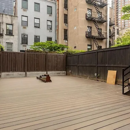 Little Manhattan 5 Min Walk To Times Square Private Bathroom World Cup 2026 Ready * New York