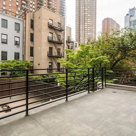 Little Manhattan 5 Min Walk To Times Square Private Bathroom World Cup 2026 Ready * New York