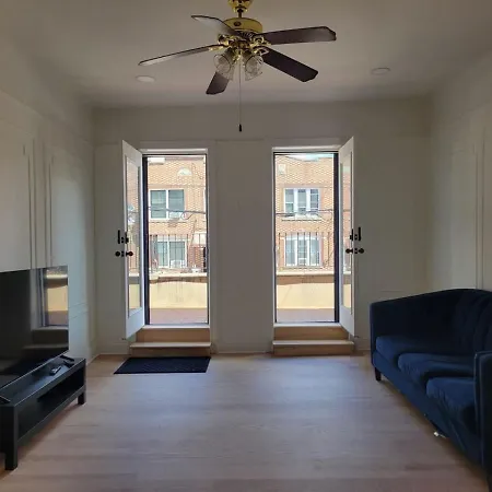 Apartment Amazing 2bedrooms In Brooklyn *