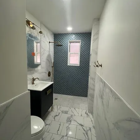 Amazing 2bedrooms In Brooklyn *