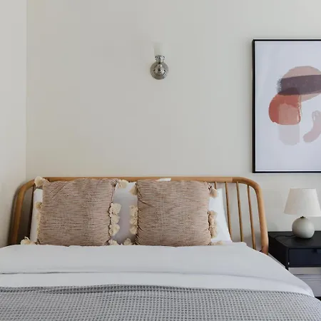Apartment Blueground West Village Gym Wd Nr Park Nyc-1680 New York
