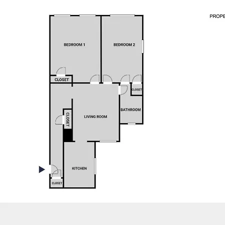 Brooklyn Heights 2br W Elevator Wd Bike Nyc-819 Apartment