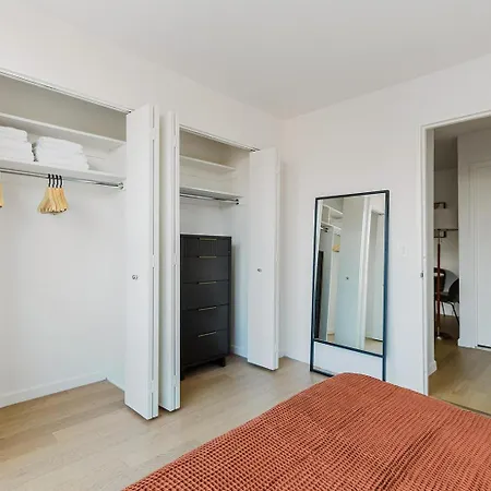 Blueground Upper West Side Nr Parks Wd Nyc-1678 Apartment *
