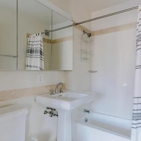Apartment Blueground Upper West Side Nr Parks Wd Nyc-1678 New York
