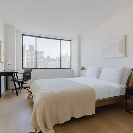 Apartment Blueground Upper West Side Nr Parks Wd Nyc-1678