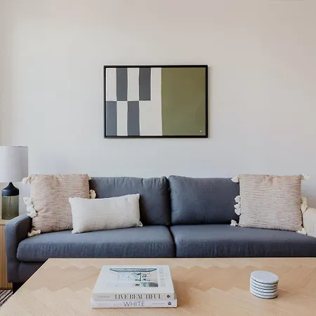 Apartment Blueground Upper West Side Nr Parks Wd Nyc-1678 New York