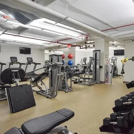 Blueground West Village Gym Wd Nr Park Nyc-1681 Apartment *