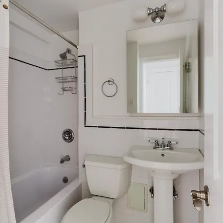 Apartment Blueground West Village Gym Wd Nr Park Nyc-1681 *