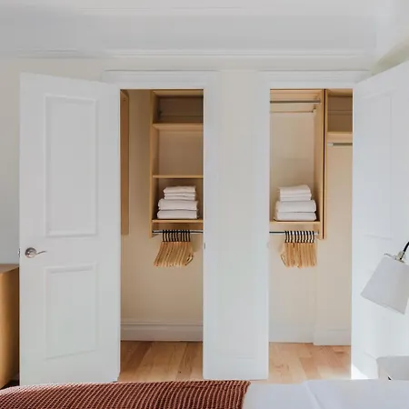 Blueground West Village Gym Wd Nr Park Nyc-1681 Apartment New York