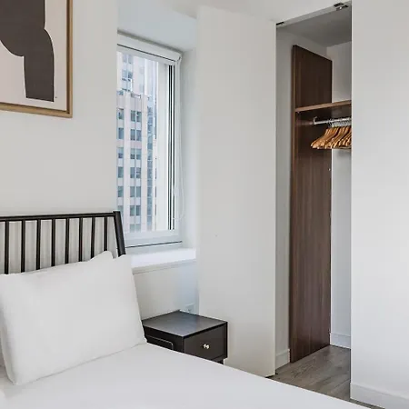 Blueground Midtown Ac Wd Gym Nr Times Sq Nyc-1669 Apartment *