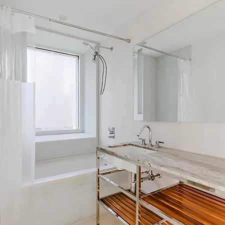 Blueground Midtown Ac Wd Gym Nr Times Sq Nyc-1669 Apartment New York