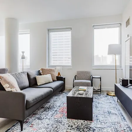 Apartment Blueground Midtown Ac Wd Gym Nr Times Sq Nyc-1669