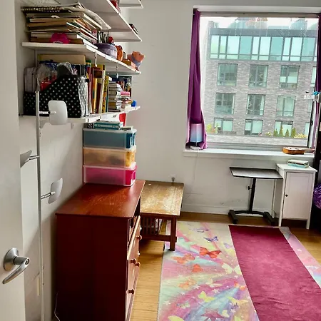 The Kalahari Bunk Bed And Bath Homestay New York