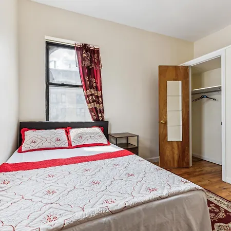 Guest house Empire Blvd *