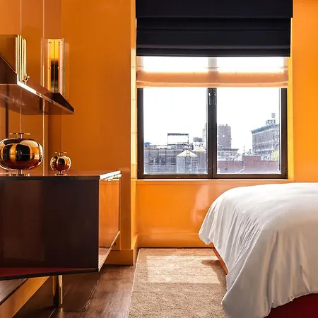 The Manner, The Unbound Collection By Hyatt 5*